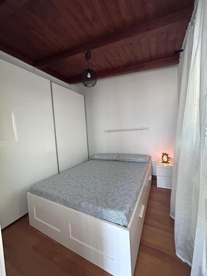 Isola Rovi Apartamento Bari Exterior foto