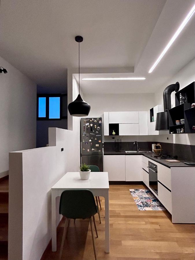 Isola Rovi Apartamento Bari Exterior foto