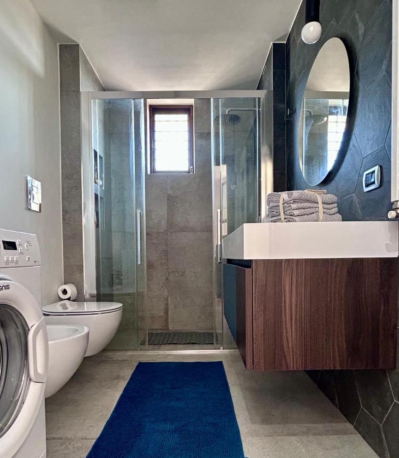 Isola Rovi Apartamento Bari Exterior foto
