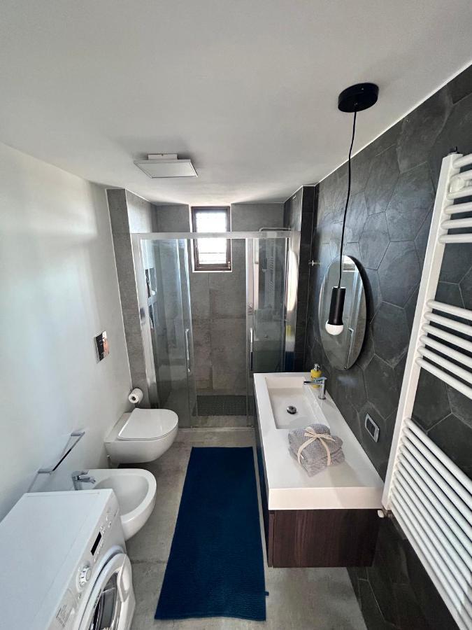 Isola Rovi Apartamento Bari Exterior foto
