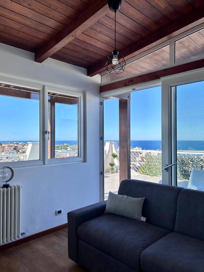Isola Rovi Apartamento Bari Exterior foto