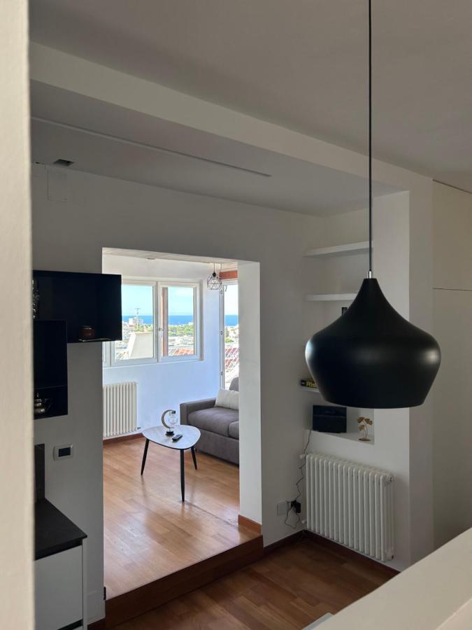 Isola Rovi Apartamento Bari Exterior foto