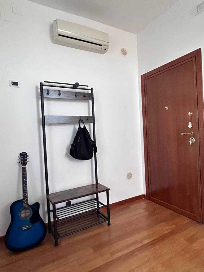 Isola Rovi Apartamento Bari Exterior foto